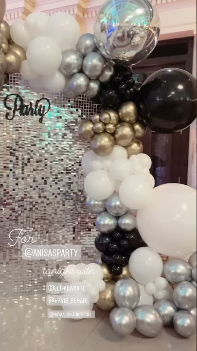 New Years Eve Backdrop