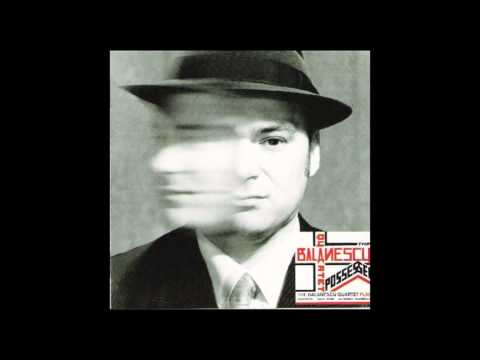 The Balanescu Quartet - Computer Love (Kraftwerk cover)