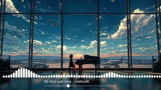 mellowBK 「ari,s walk time」[Official]