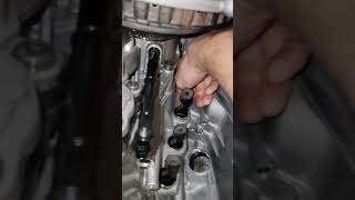 porsche macan mech unit R&R