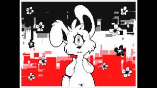 Anything, Anything // Flipnote 3D