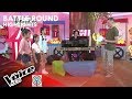 Tiffany vs. Chelsea vs. Pica - Kamp Kawayan Mentoring Session | The Voice Kids Philippines 2019 Mp3 Song
