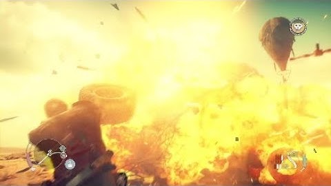 MAD MAX walkthrough GamePlay PART 26 No commentary