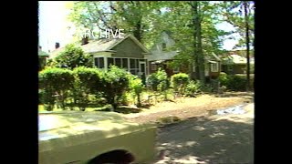 1981 Norfolk Titas Town Neighborhood