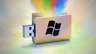 create a bootable pen drive or usb flash drive for windows 7  8  8.1 with wintobootic 100% working