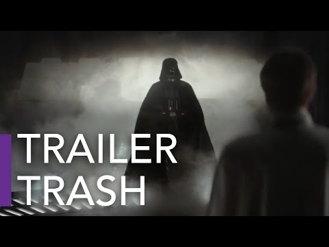 Rogue One Star Wars Trailer 3 Breakdown : Trailer Trash