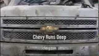 Chevy Silverado Apocalypse Super bowl Commercial 2012 FUNNY!!