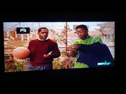 A Different World: Here's to Old Friends