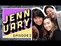 My Parents Meet Ben's Parents | JENNUARY #2