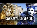 Carnaval de Venise, dans les coulisses d'une fête mythique