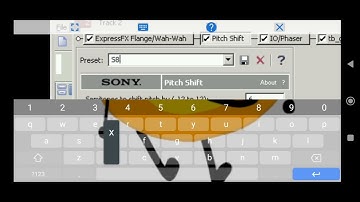 (FTU) How to make TYVE2022up v3 on Exagear