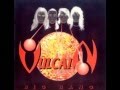 Vulcain - Faut faire la guerre - 1992 -