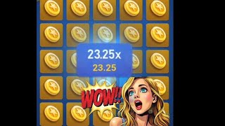 | mines game | gold's bet | How to play mine's | 777 mines |  best new trick mine's game | win big |