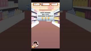 Supermarket Cashier Simulator - Money Math Game - 2021-07-04 screenshot 4