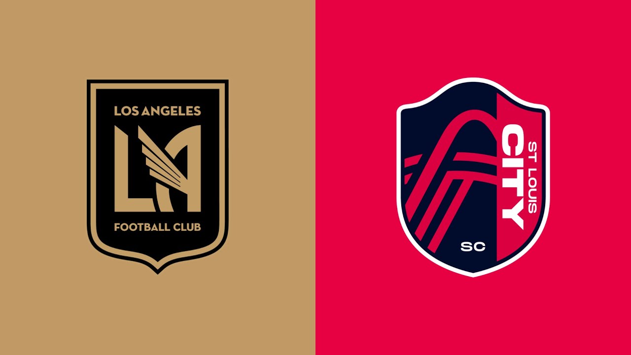 HIGHLIGHTS: LAFC vs. St. Louis CITY SC