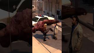 Left 4 Brainrot Left 4 Dead Meme