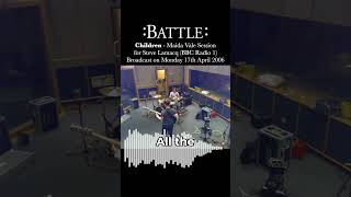 Watch Battle Children video