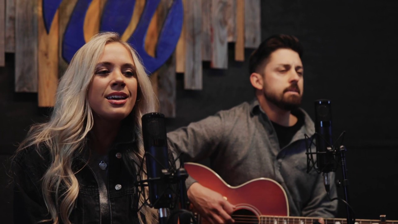 Megan Moroney Either Way (Cover) YouTube
