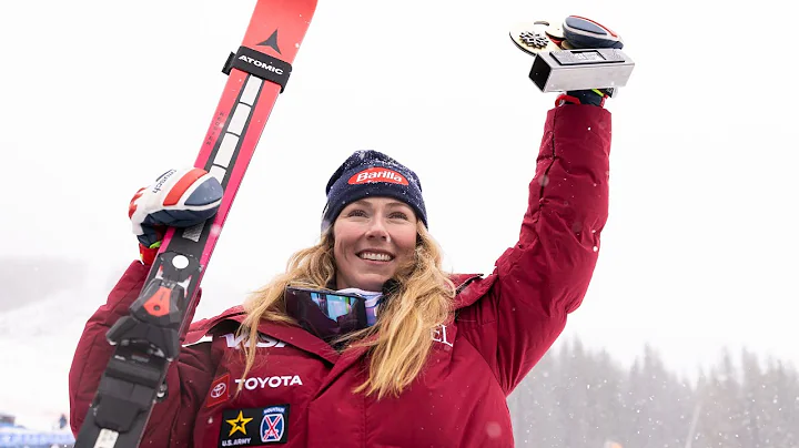 Mikaela Shiffrin's Win, RCS's Save, Kilde's Return to World Cup & More | 2025 Copper Cup Recap