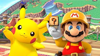 【実況】世界に挑戦！！スーパーマリオメーカー！！ #2