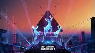 Au5 & Lomaximus - Save Our Souls | Subsidia