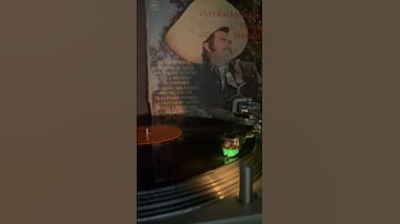 Thumbnail of Vicente fernandez #records #mexicanmusic