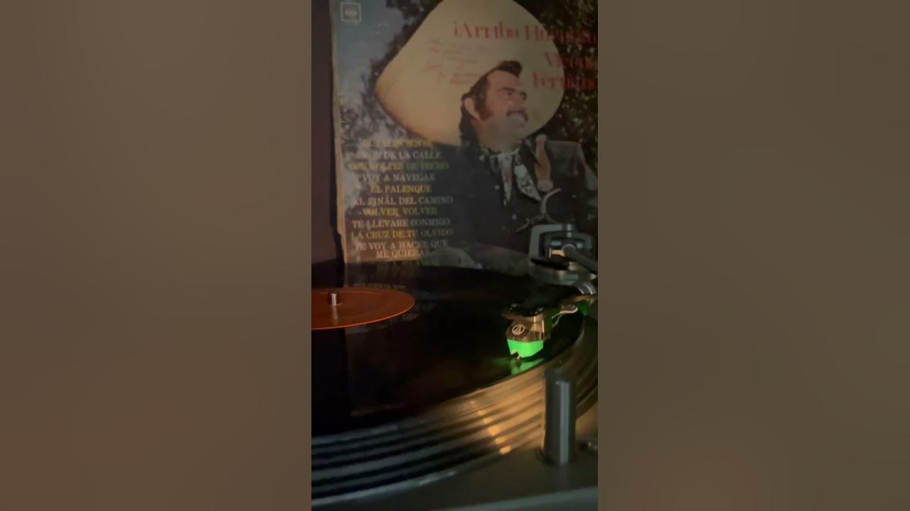 Vicente fernandez #records #mexicanmusic