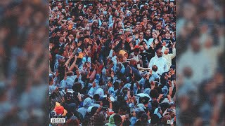 Video thumbnail of "[FREE] Kanye West Type Beat 2021 ~ "FOR THE PEOPLE" [BEAT SWITCH]"