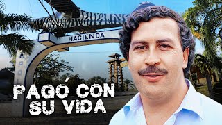 El coronel que desafió a Pablo Escobar: Un capítulo oscuro de la historia de Colombia