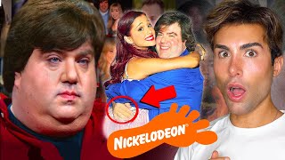 IL LATO OSCURO DI NICKELODEON: DAN SCHNEIDER E L'OSSESSIONE PER I PIEDI | GIANMARCO ZAGATO