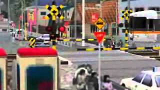 VRM4 MUSIC CLIP #05