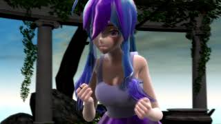 [MMD Tilana Gasui] S Y M P H O N Y