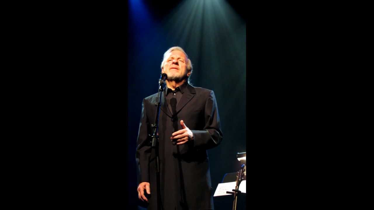YouTube에서 Colm Wilkinson Oh Danny Boy 보기 YouTube에서 Colm Wilkinson Oh Danny Boy 보기