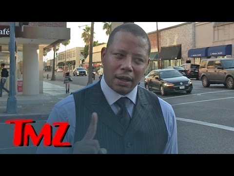 Terrence Howard -- Here's What Lucious Would Do In My Court Case | TMZ