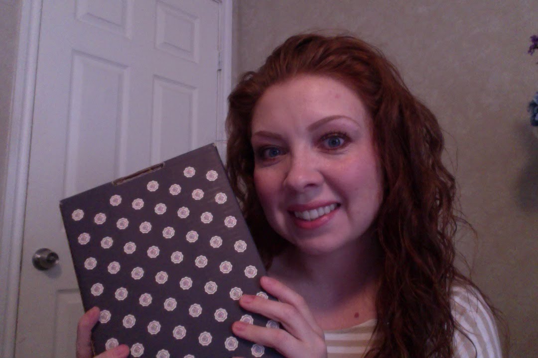 GLOSSY BOX JUNE 2015!!!!!