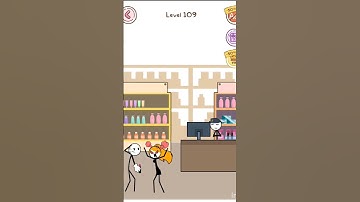 Thiefpuzzl  Level    109 #shorts