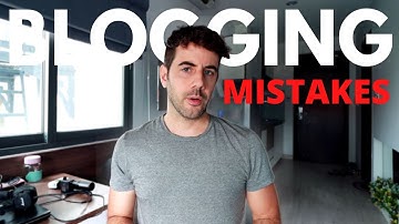 10 TIPS FOR NEW BLOGGERS - Don