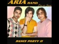Aria Band Range Barse Live Aria Band Range Barse Live