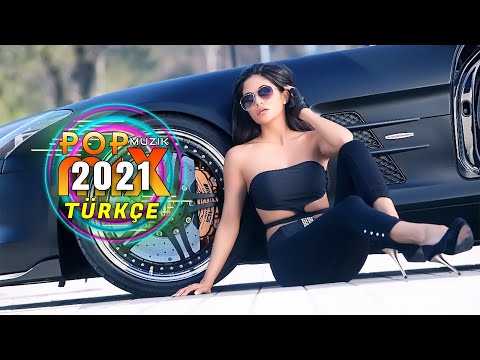 Haftanın En Güzel En Çok Dinlenen Şarkıları - Türkçe Pop Müzik Remix 2021 - Pop Şarkılar 2021