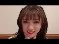 NARA MIHARU 2022年08月19日22時33分34秒 奈良 未遥 の動画、YouTube動画。