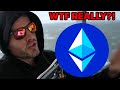 Why I'm Dumping Ethereum For This Coin