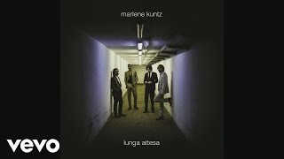 Marlene Kuntz - Lunga attesa (Pseudo Video) chords