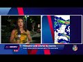 Feriado com chuva na Bahia I Aratu Notícias I TV Aratu