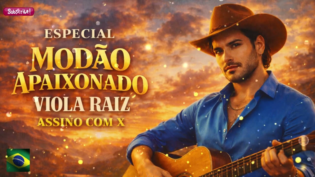 MODÃO DAS ANTIGAS - AS MELHORES | SERTANEJO RAIZ | MODA DE VIOLA