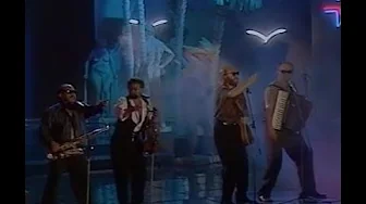 Zacznij od Bacha (Opole '90) A. Zaucha, R. Rynkowski, A. Sikorowski, J. Zieliński Zacznij od Bacha (Opole '90) A. Zaucha, R. Rynkowski, A. Sikorowski, J. Zieliński