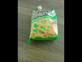 Heo piggy ăn snack