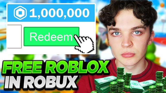 RBXNinja on X: Need some robux this summer? ☀️ Use   for free Robux! Want to enter our 100 robux giveaway? 🎉 We'll add the robux  to your site balance! Requirements 1 