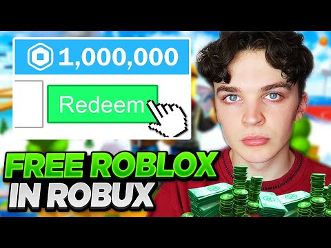 Roblox on X: Lets GOOOOOOOOOOOOOOO Free 10,000 #robux 1️⃣ Like
