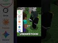 This guy 🫡♥️ #minecraft #aura