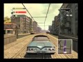 Driver 3 PS2 Gameplay Take A Ride Istanbul